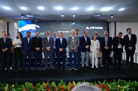 ExpoPIM 4.0 é aberta em Manaus com destaque para resultados e fortalecimento da Zona Franca