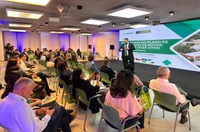 ExpoPIM 4.0 inicia ciclo de palestras com apresentações da Suframa