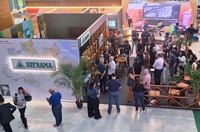 ExpoPIM 4.0 inicia com inovação tecnológica, movimentação nos estandes e lançamento de livro