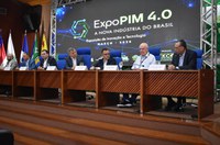 ExpoPIM 4.0 será realizada em março de 2026, em Manaus