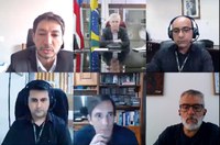 Exportadores da Zona Franca de Manaus têm capacitação virtual sobre regime do Drawback