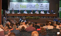 FesPIM tem lançamento para empresários