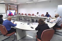 Fomento ao turismo regional pauta reunião com atores do segmento no Amazonas