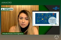 Gestão pública é o tema central do terceiro dia do GovernAmacro