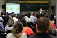 Governo Federal lançará Plano da Cultura Exportadora no Amazonas em 2016