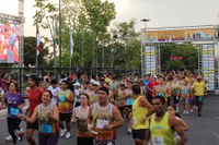 II Corrida Pedestre Ruy Lins atrai 3 mil atletas 
