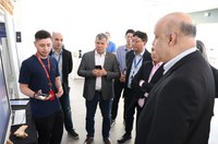 Instituto que é referência em PD&I no país socializa novos projetos com a Suframa