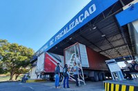 Internamento de mercadorias nacionais incentivadas cresce 6,15% no primeiro semestre