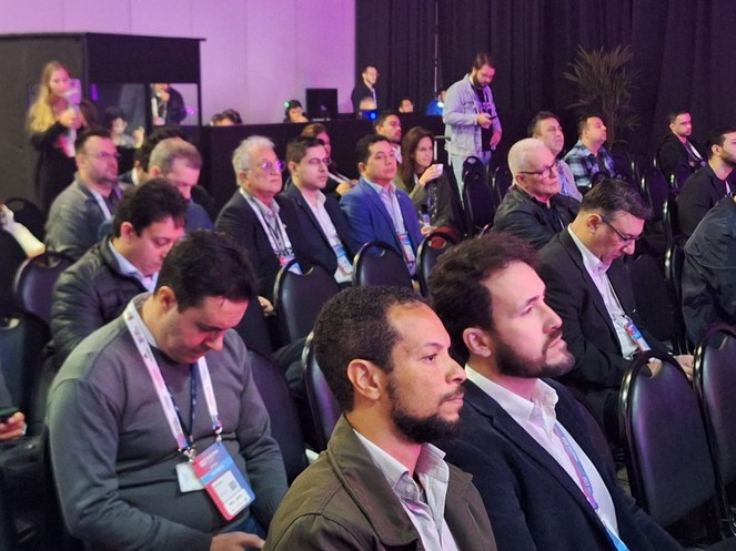 Suframa na abertura da IOT Solutions