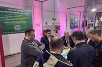 IOT Solutions Congress Brasil é aberto em São Paulo com a participação da Suframa