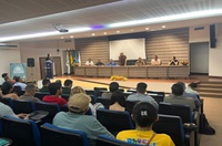Jornada da Suframa é aberta em Cruzeiro do Sul com foco na interiorização do desenvolvimento