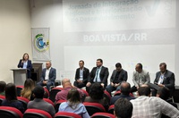 Jornada da Suframa em Boa Vista amplia acesso a incentivos e investimentos em PD&I