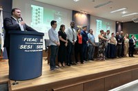 Jornada de Integração do Acre é finalizada com foco nos incentivos fiscais e de crédito da Suframa, Sudam e Sefaz/AC