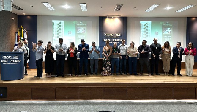 Encerramento de Jornada da Suframa no Acreônia