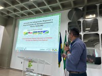 Jornada de Integração é encerrada em Rondônia com apresentação de incentivos fiscais da Suframa, Sudam e Basa