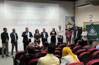 Jornada de Integração em Boa Vista apresenta instrumentos de fomento ao desenvolvimento regional