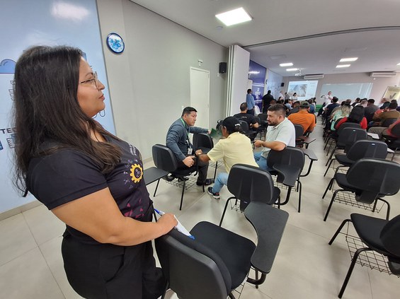 Produtora avalia como positiva a jornada em Itacoatiara