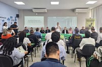 Jornada de Integração Regional em Itacoatiara apresenta oportunidades para produtores e empreendedores locais