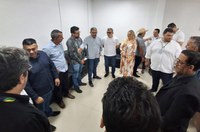 Jornada em Iranduba-AM fortalece atuação para novas ações de desenvolvimento na Amazônia