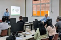 Lei de Informática é foco de capacitação para servidores das unidades regionais da Suframa