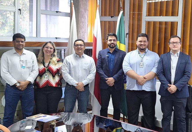 Suframa convidada para participar de inauguração da fábrica Livoltek no PIM