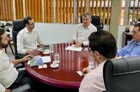 Mais uma grande empresa anuncia que irá se instalar no Polo Industrial de Manaus