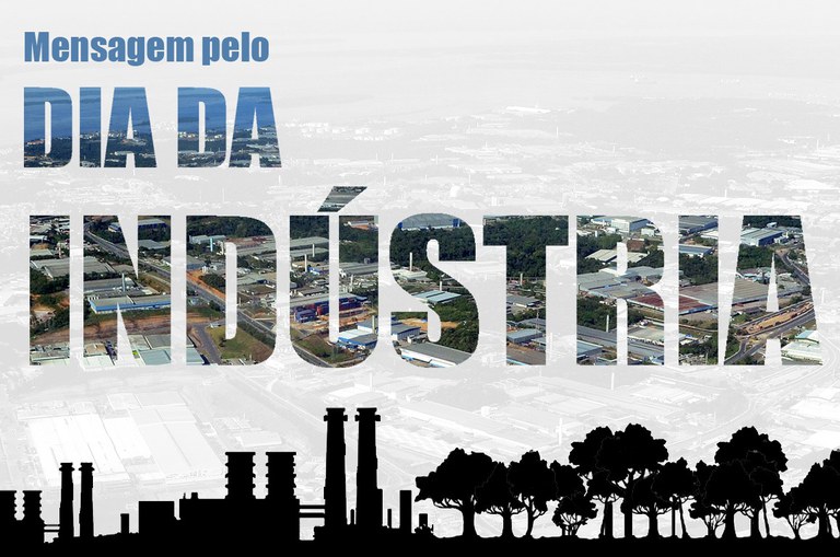 Arte Dia da Indústria