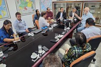 Metodologia Acatech impulsiona avanços na indústria 4.0 no PIM