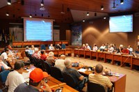 Modelo ZFM impressiona comitiva de jornalistas