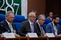 Nota do superintendente