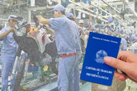 Nova metodologia de Renúncia Fiscal vinculada aos empregos é pauta de encontro na Suframa