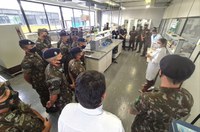 NPOR identifica bioeconomia como diferencial econômico da Amazônia