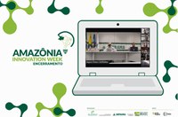 'Pacto pela Inovação da Amazônia' é anunciado durante evento da Suframa