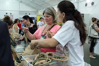 Pavilhão Amazônico da FIAM 2015 valoriza artesanato e produção regional