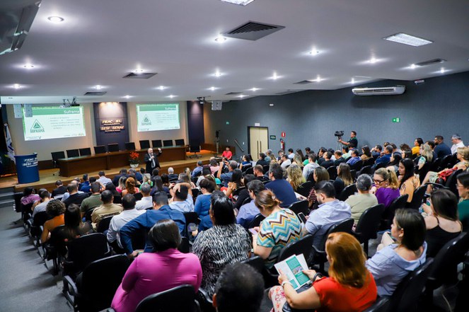 Suframa faz balanço da Jornada PIRD