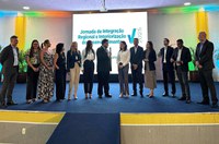 Política de PD&I da Zona Franca de Manaus é destaque durante ciclo de palestras da Jornada de Integração de Boa Vista