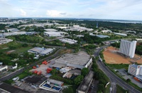 Polo Industrial de Manaus inicia 2026 com faturamento de R$ 18,28 bilhões