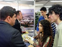 Polo Naval do Amazonas é destaque em Feira no Rio de Janeiro