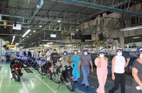 Portaria torna projeto 'Zona Franca de Portas Abertas' em programa institucional da Suframa