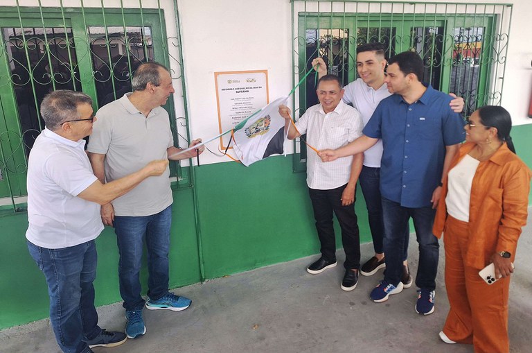 Suframa reativa escritório em Rio Preto da Eva (AM)