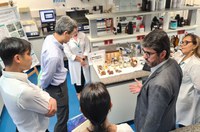 Potencial bioeconômico da Amazônia pode atrair investimentos de empresas japonesas