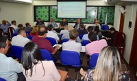 PPBs e obras no Distrito Industrial em pauta durante reunião do Cieam