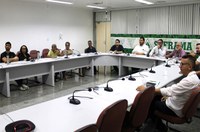 Preparativos da Suframa para a FesPIM 2023 entram na reta final