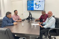 Primeira etapa de acordo entre Suframa e Jucer está em plena operação