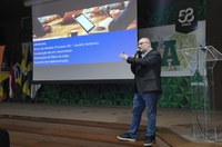 Programa 'ZFM+ESG' é um dos destaques de evento realizado na sede da Suframa