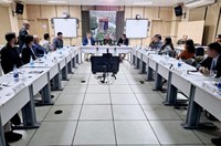 Projeto que busca levar energia limpa para comunidades distantes do AM é apresentado à Suframa