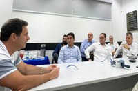 Reforma tributária continua a render frutos e PIM começará a produzir ventiladores em 2024