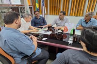 Resultados do PPBio são apresentados à nova gestão da Suframa