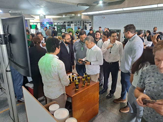 Resultados do PPBio são apresentados em evento realizado na sede da Suframa