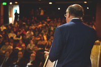 Reunião do CAS será nesta sexta, com Geraldo Alckmin